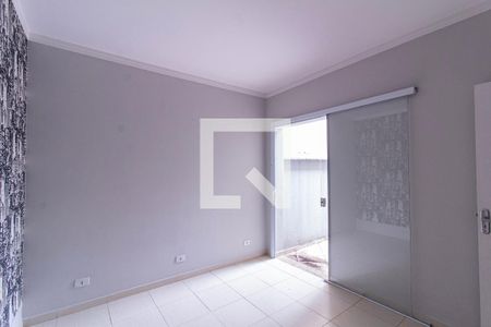 Quarto 1 de casa de condomínio para alugar com 3 quartos, 161m² em Jardim Santa Catarina, Sorocaba