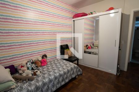 Apartamento para alugar com 90m², 3 quartos e 1 vaga Apartamento para alugar com 90m², 3 quartos e 1 vagaQuarto 2