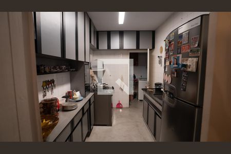 Apartamento para alugar com 90m², 3 quartos e 1 vaga Apartamento para alugar com 90m², 3 quartos e 1 vagaCozinha