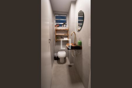 Apartamento para alugar com 90m², 3 quartos e 1 vaga Apartamento para alugar com 90m², 3 quartos e 1 vagaLavabo