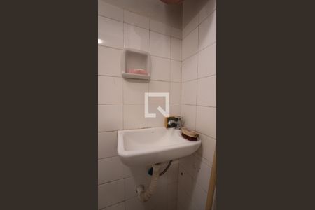 Apartamento para alugar com 90m², 3 quartos e 1 vaga Apartamento para alugar com 90m², 3 quartos e 1 vagaBanheiro de serviço