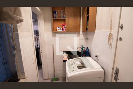 Apartamento para alugar com 90m², 3 quartos e 1 vaga Apartamento para alugar com 90m², 3 quartos e 1 vagaÁrea de Serviço