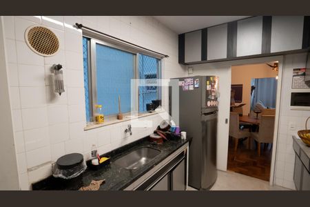 Apartamento para alugar com 90m², 3 quartos e 1 vaga Apartamento para alugar com 90m², 3 quartos e 1 vagaCozinha