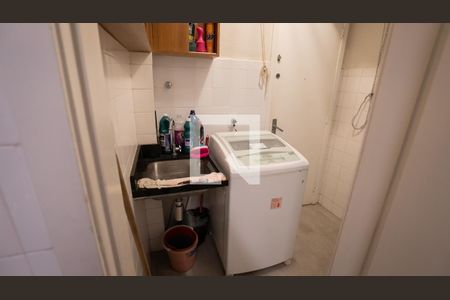 Apartamento para alugar com 90m², 3 quartos e 1 vaga Apartamento para alugar com 90m², 3 quartos e 1 vagaÁrea de Serviço
