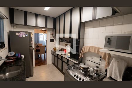 Apartamento para alugar com 90m², 3 quartos e 1 vaga Apartamento para alugar com 90m², 3 quartos e 1 vagaCozinha