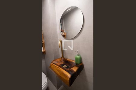 Apartamento para alugar com 90m², 3 quartos e 1 vaga Apartamento para alugar com 90m², 3 quartos e 1 vagaLavabo