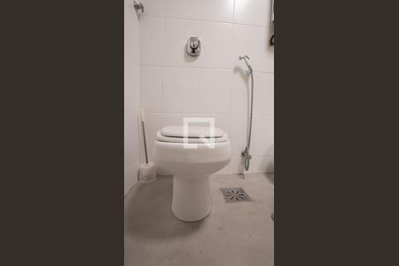 Apartamento para alugar com 90m², 3 quartos e 1 vaga Apartamento para alugar com 90m², 3 quartos e 1 vagaBanheiro