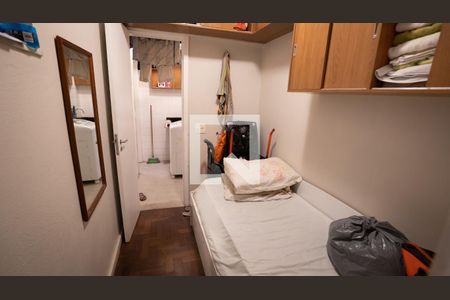 Apartamento para alugar com 90m², 3 quartos e 1 vaga Apartamento para alugar com 90m², 3 quartos e 1 vagaQuarto de Serviço