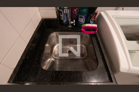 Apartamento para alugar com 90m², 3 quartos e 1 vaga Apartamento para alugar com 90m², 3 quartos e 1 vagaÁrea de Serviço