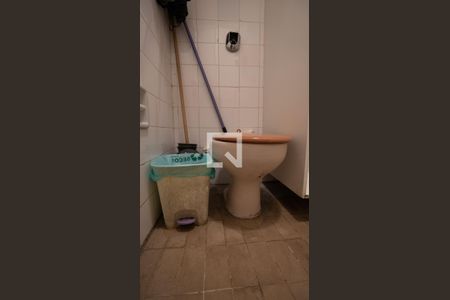 Apartamento para alugar com 90m², 3 quartos e 1 vaga Apartamento para alugar com 90m², 3 quartos e 1 vagaBanheiro de serviço