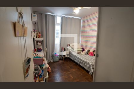 Apartamento para alugar com 90m², 3 quartos e 1 vaga Apartamento para alugar com 90m², 3 quartos e 1 vagaQuarto 2