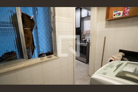 Apartamento para alugar com 90m², 3 quartos e 1 vaga Apartamento para alugar com 90m², 3 quartos e 1 vagaÁrea de Serviço