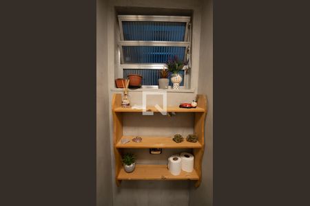 Apartamento para alugar com 90m², 3 quartos e 1 vaga Apartamento para alugar com 90m², 3 quartos e 1 vagaLavabo