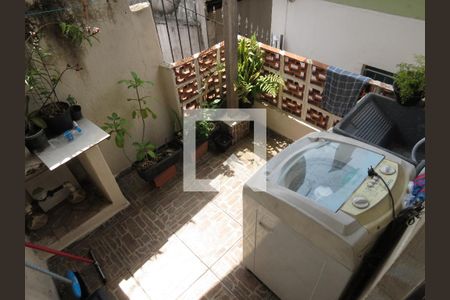 Casa à venda com 390m², 7 quartos e sem vagaLavanderia Casa 2