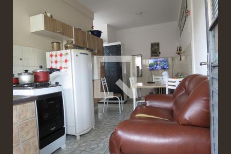 Casa à venda com 390m², 7 quartos e sem vagaCozinha Casa 2