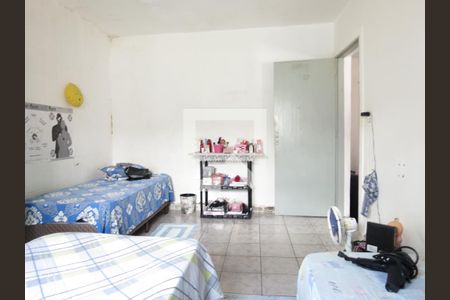 Casa à venda com 390m², 7 quartos e sem vagaQuarto Casa 5