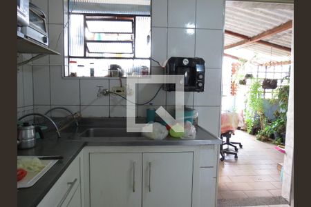 Casa à venda com 390m², 7 quartos e sem vagaCozinha Casa 1