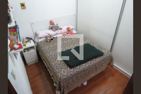 Quarto 1 Casa 1 de casa à venda com 7 quartos, 390m² em Vila Pereira Cerca, São Paulo