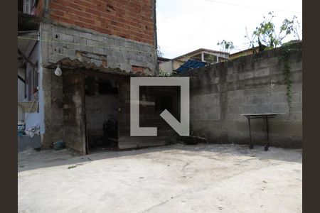 Casa à venda com 390m², 7 quartos e sem vagaQuintal Casa 4 e 5