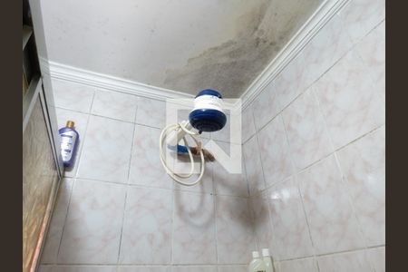 Casa à venda com 390m², 7 quartos e sem vagaBanheiro Casa 1 - Chuveiro