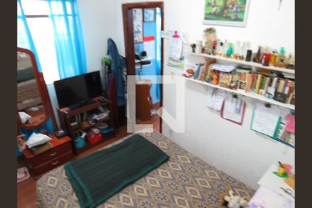 Quarto 1 Casa 1 de casa à venda com 7 quartos, 390m² em Vila Pereira Cerca, São Paulo