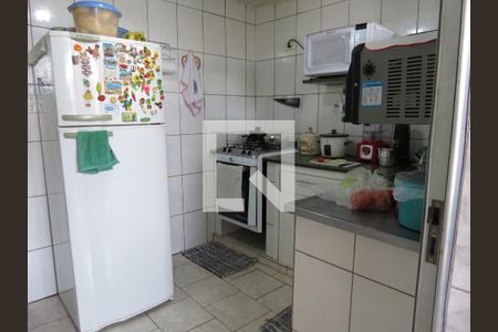 Casa à venda com 390m², 7 quartos e sem vagaCozinha Casa 1