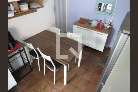 Casa à venda com 390m², 7 quartos e sem vagaCozinha Casa 4