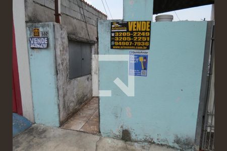 Casa à venda com 390m², 7 quartos e sem vagaFachada