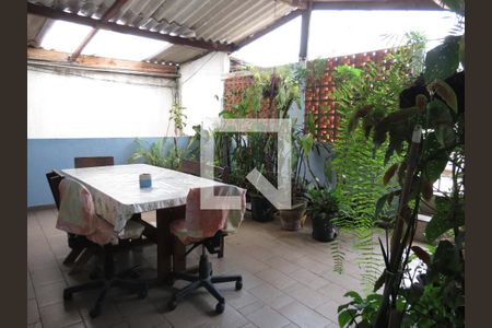 Casa à venda com 390m², 7 quartos e sem vagaQuintal Casa 1