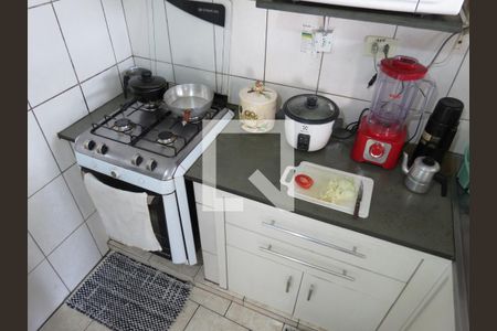 Casa à venda com 390m², 7 quartos e sem vagaCozinha Casa 1