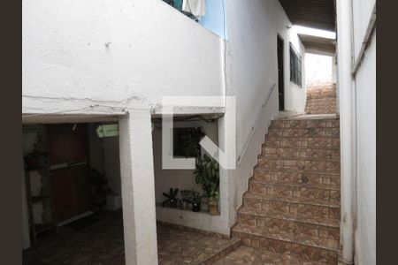 Casa à venda com 390m², 7 quartos e sem vagaEntrada Portão Principal