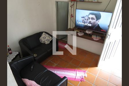 Casa à venda com 390m², 7 quartos e sem vagaSala Casa 5