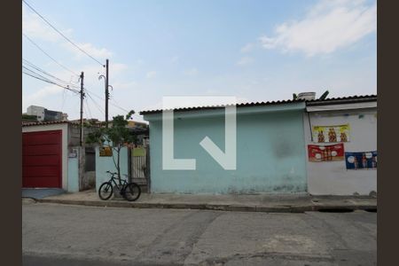 Casa à venda com 390m², 7 quartos e sem vagaFachada