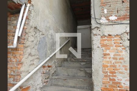 Casa à venda com 390m², 7 quartos e sem vagaEntrada Casas de Baixo