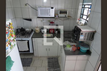 Casa à venda com 390m², 7 quartos e sem vagaCozinha Casa 1