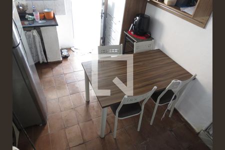 Casa à venda com 390m², 7 quartos e sem vagaCozinha Casa 4