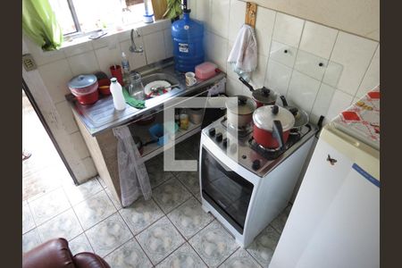 Casa à venda com 390m², 7 quartos e sem vagaCozinha Casa 2