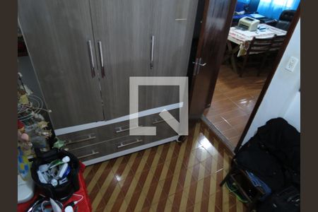 Casa à venda com 390m², 7 quartos e sem vagaQuarto 2 Casa 1