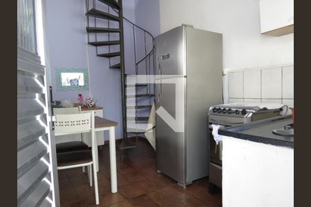 Casa à venda com 390m², 7 quartos e sem vagaCozinha Casa 4