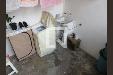 Casa à venda com 390m², 7 quartos e sem vagaLavanderia Casa 5