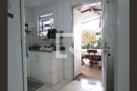 Casa à venda com 390m², 7 quartos e sem vagaCozinha Casa 1