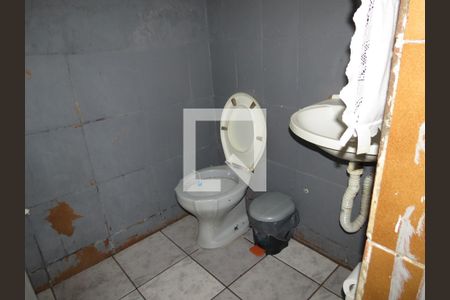 Casa à venda com 390m², 7 quartos e sem vagaBanheiro Casa 5