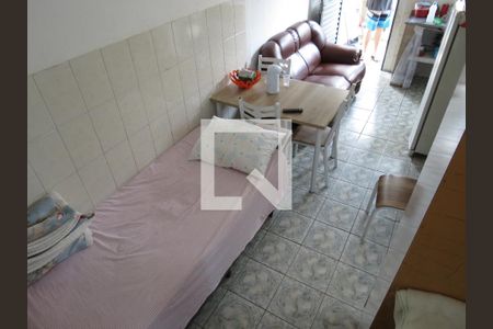 Casa à venda com 390m², 7 quartos e sem vagaQuarto Casa 2