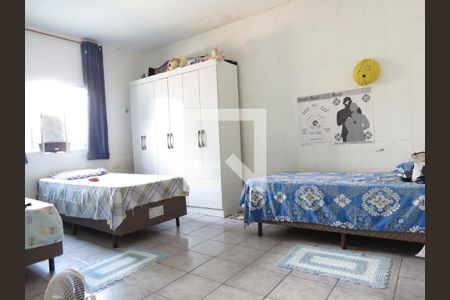 Casa à venda com 390m², 7 quartos e sem vagaQuarto Casa 5