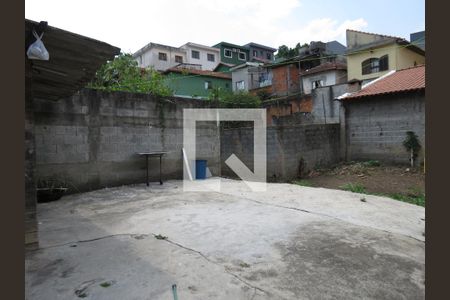 Casa à venda com 390m², 7 quartos e sem vagaQuintal Casa 4 e 5