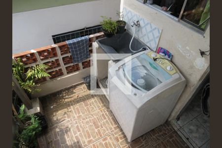 Casa à venda com 390m², 7 quartos e sem vagaLavanderia Casa 2