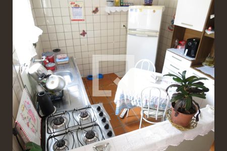 Casa à venda com 390m², 7 quartos e sem vagaCozinha Casa 5