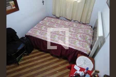 Casa à venda com 390m², 7 quartos e sem vagaQuarto 2 Casa 1