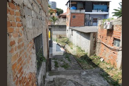 Casa à venda com 390m², 7 quartos e sem vagaEntrada Casas de Baixo