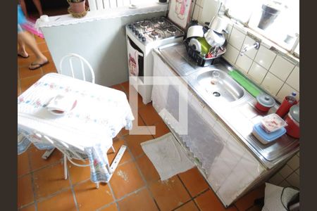 Casa à venda com 390m², 7 quartos e sem vagaCozinha Casa 5